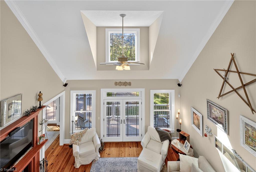 153 Finn Hollow Lane Advance, NC 27006 - Photo 15 of 50