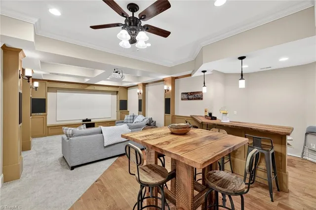 $1,550,000 | 153 Finn Hollow Lane, Advance, NC 27006