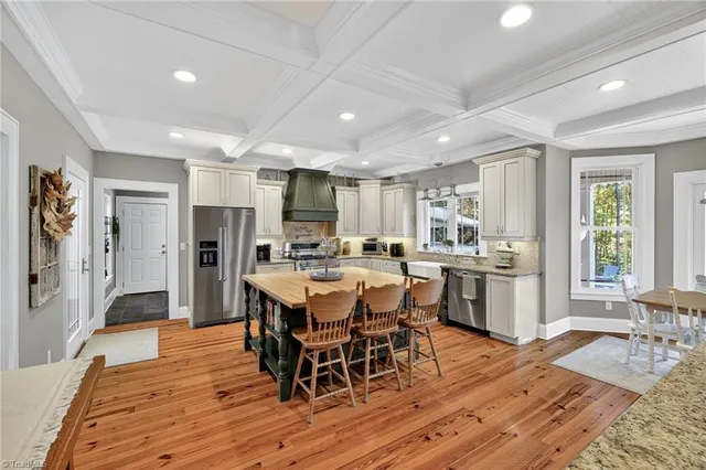 $1,550,000 | 153 Finn Hollow Lane, Advance, NC 27006