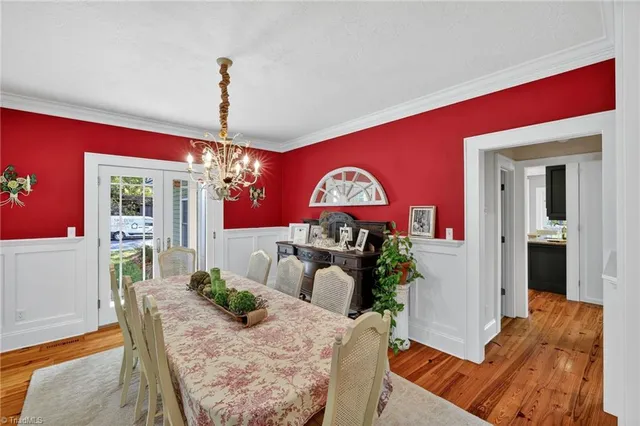 $1,550,000 | 153 Finn Hollow Lane, Advance, NC 27006