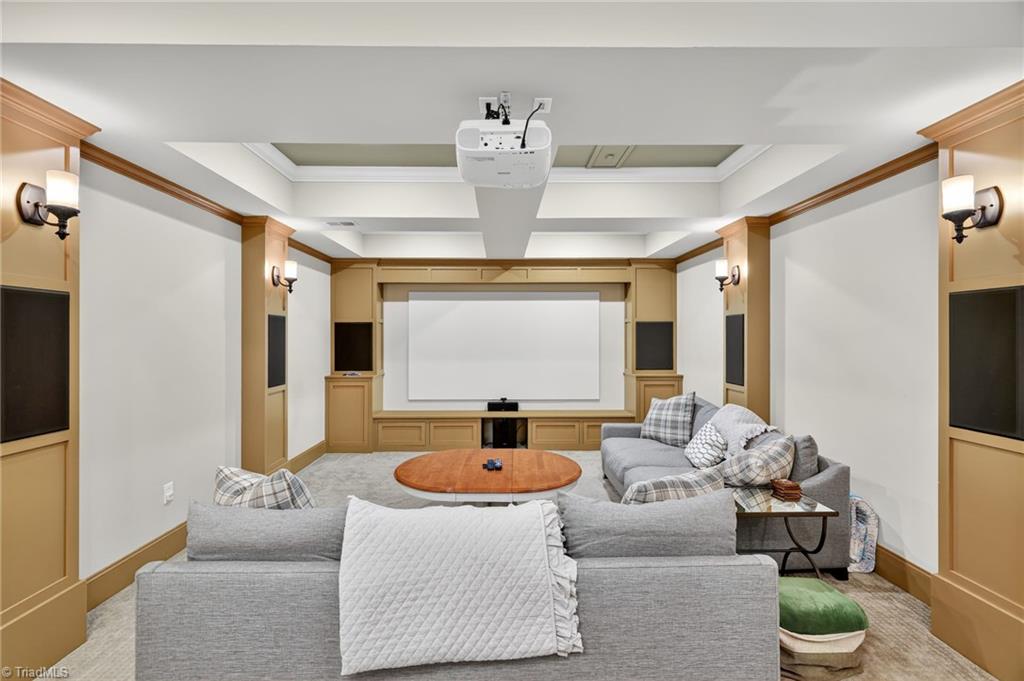 153 Finn Hollow Lane Advance, NC 27006 - Photo 21 of 50