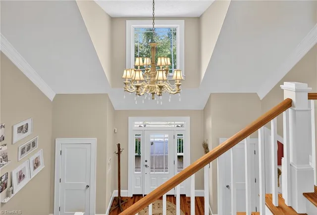 $1,550,000 | 153 Finn Hollow Lane, Advance, NC 27006