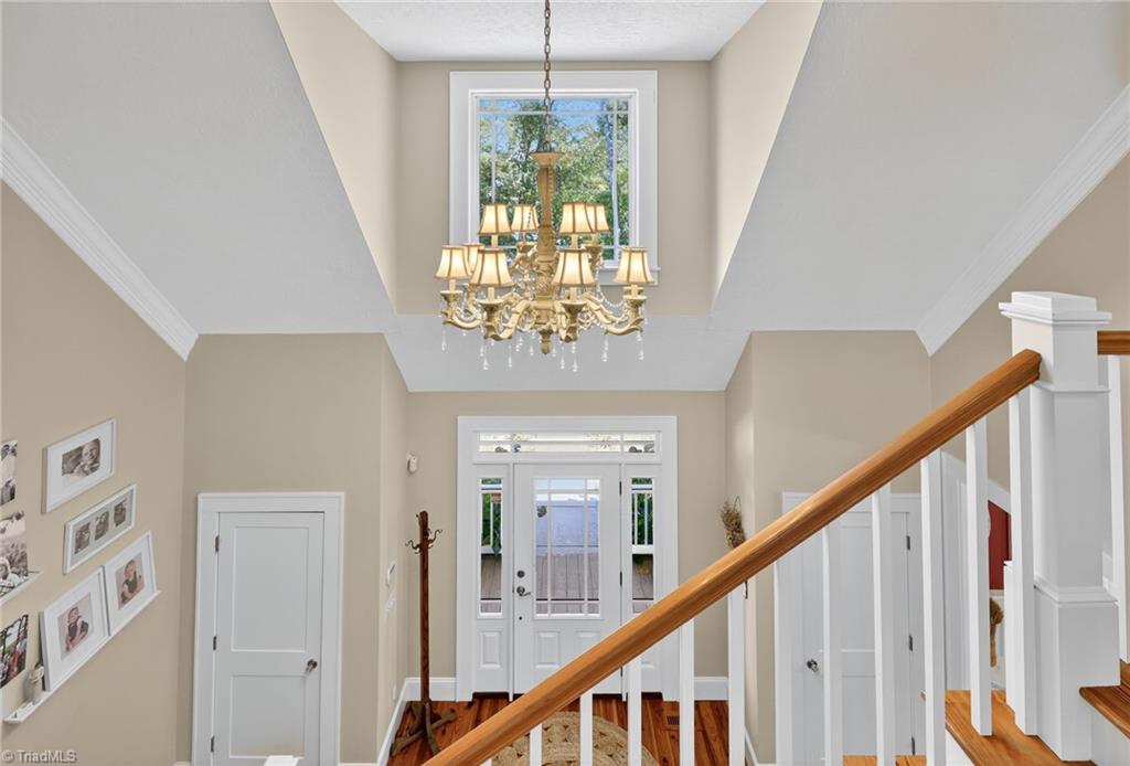 153 Finn Hollow Lane Advance, NC 27006 - Photo 23 of 50