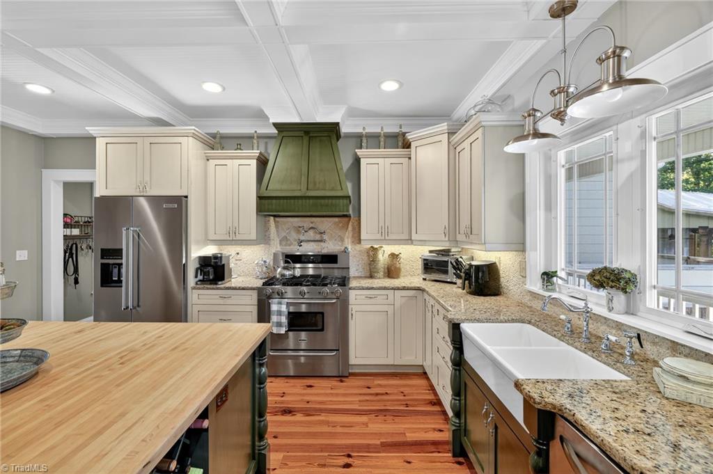 153 Finn Hollow Lane Advance, NC 27006 - Photo 27 of 50