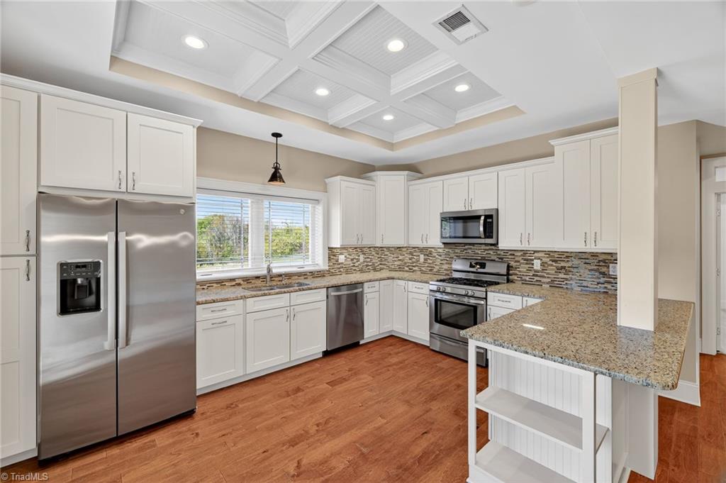 153 Finn Hollow Lane Advance, NC 27006 - Photo 28 of 50