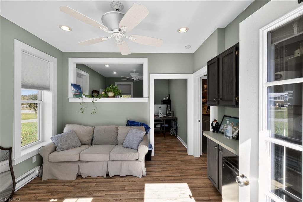 153 Finn Hollow Lane Advance, NC 27006 - Photo 30 of 50