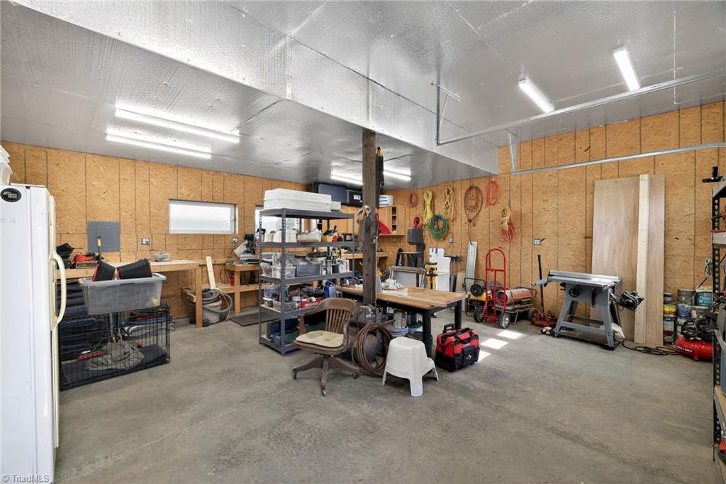 153 Finn Hollow Lane Advance, NC 27006 - Photo 31 of 50