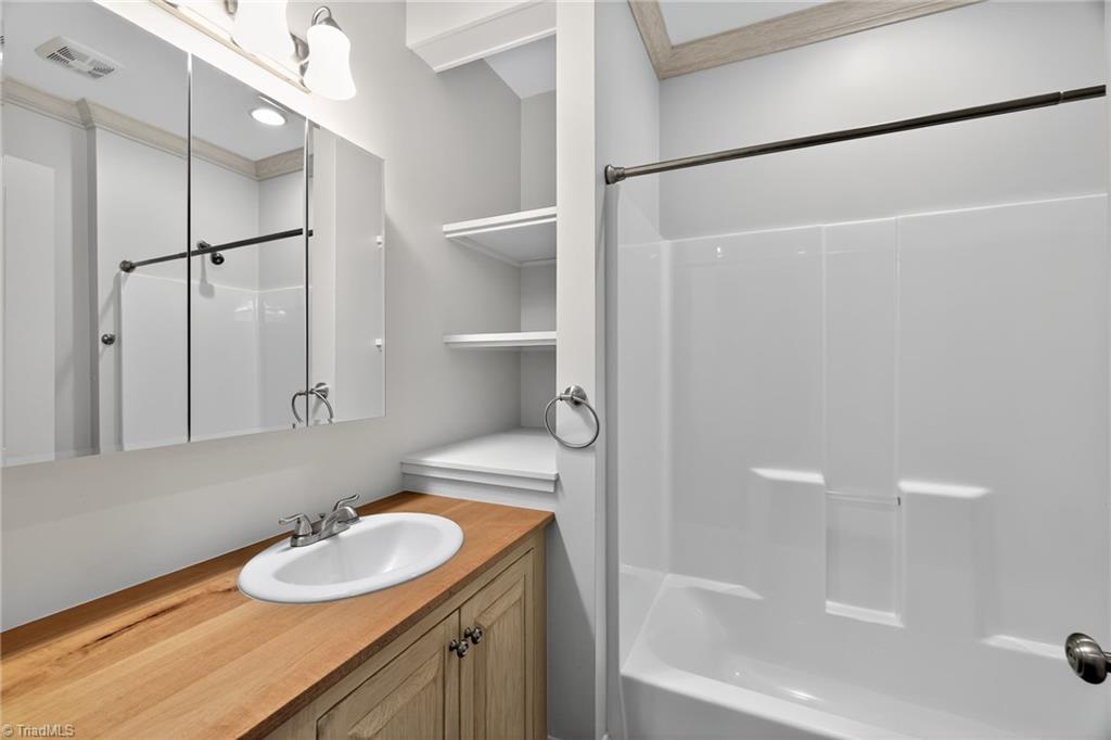 153 Finn Hollow Lane Advance, NC 27006 - Photo 32 of 50