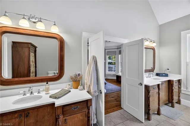 $1,550,000 | 153 Finn Hollow Lane, Advance, NC 27006