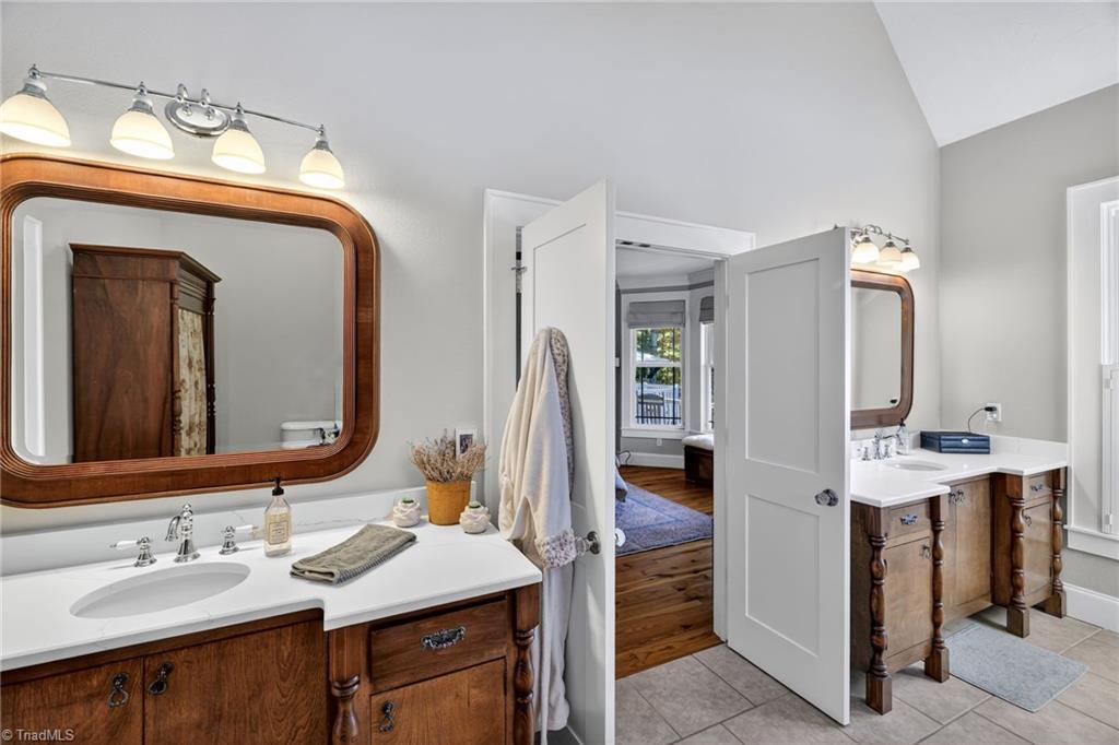 153 Finn Hollow Lane Advance, NC 27006 - Photo 33 of 50