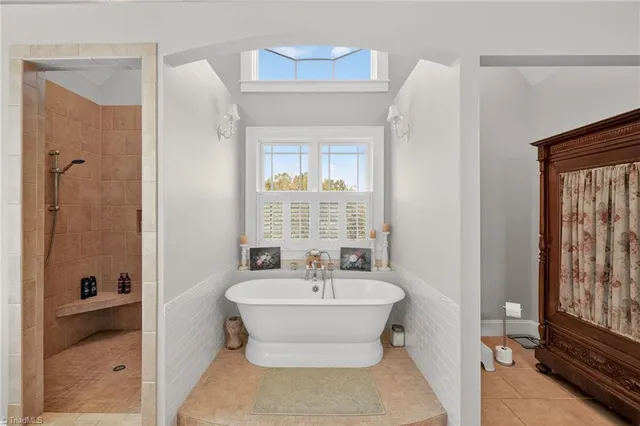 $1,550,000 | 153 Finn Hollow Lane, Advance, NC 27006