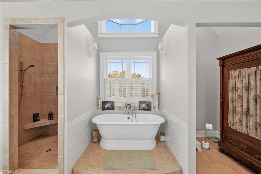 153 Finn Hollow Lane Advance, NC 27006 - Photo 34 of 50