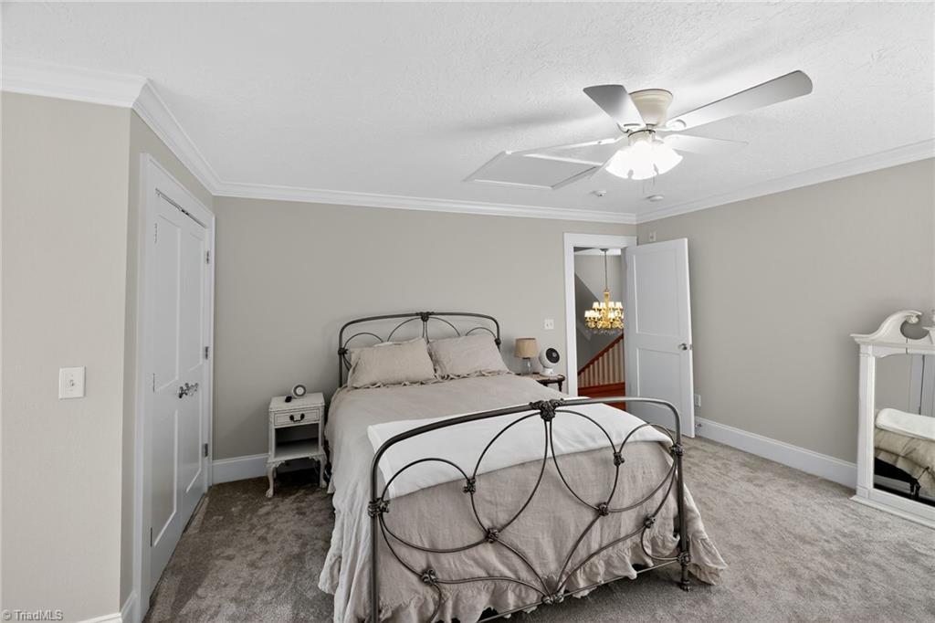 153 Finn Hollow Lane Advance, NC 27006 - Photo 35 of 50