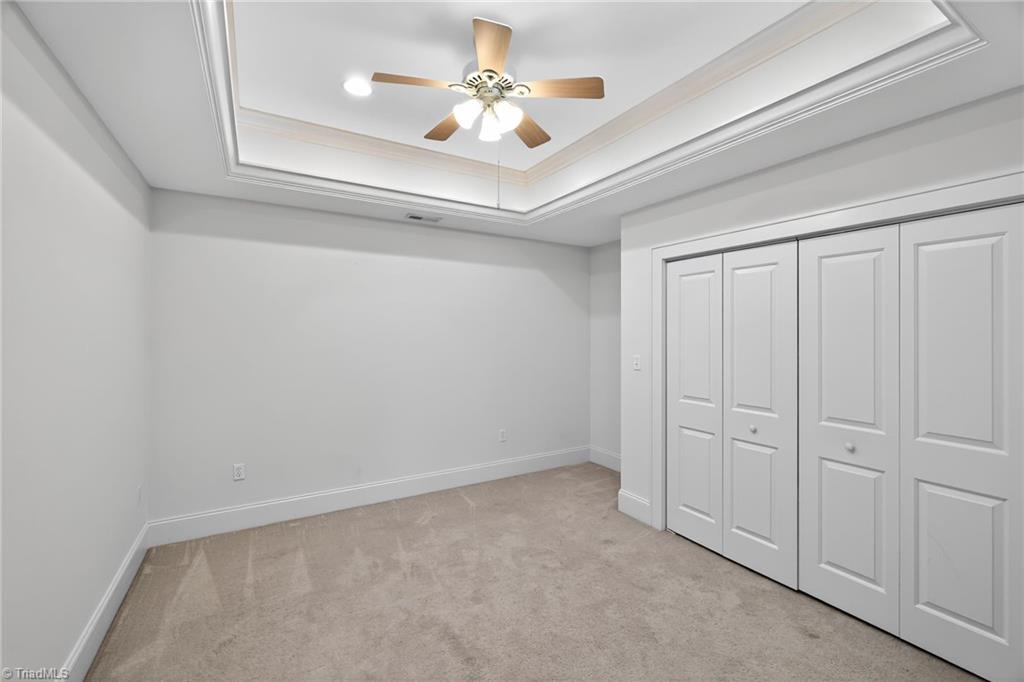 153 Finn Hollow Lane Advance, NC 27006 - Photo 36 of 50