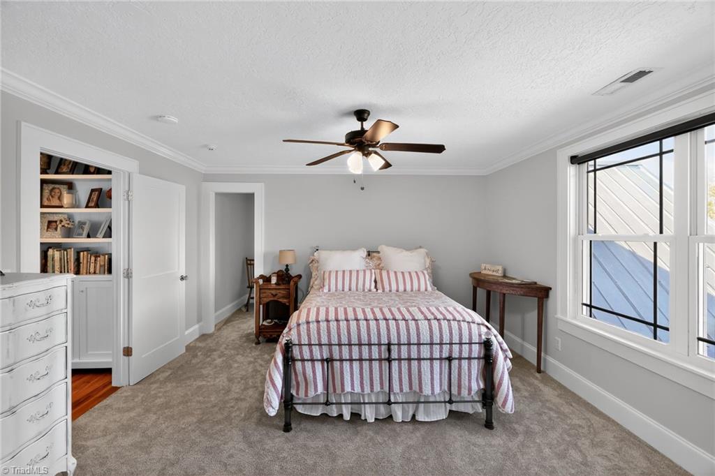 153 Finn Hollow Lane Advance, NC 27006 - Photo 38 of 50