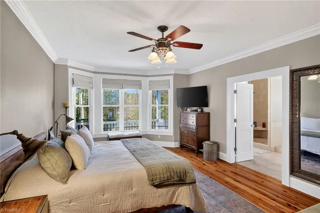 $1,550,000 | 153 Finn Hollow Lane, Advance, NC 27006