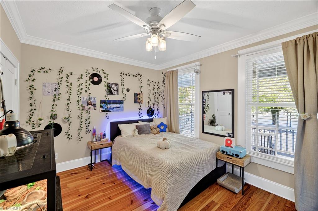 153 Finn Hollow Lane Advance, NC 27006 - Photo 40 of 50