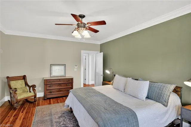 $1,550,000 | 153 Finn Hollow Lane, Advance, NC 27006