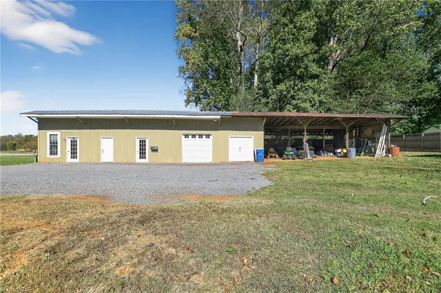 $1,550,000 | 153 Finn Hollow Lane, Advance, NC 27006