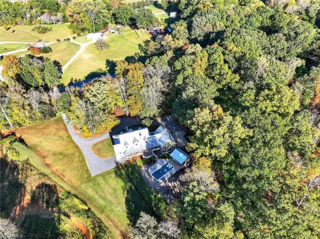 $1,550,000 | 153 Finn Hollow Lane, Advance, NC 27006