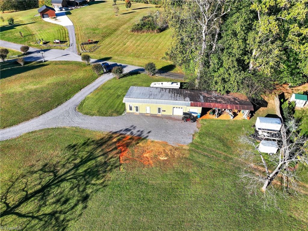 153 Finn Hollow Lane Advance, NC 27006 - Photo 46 of 50