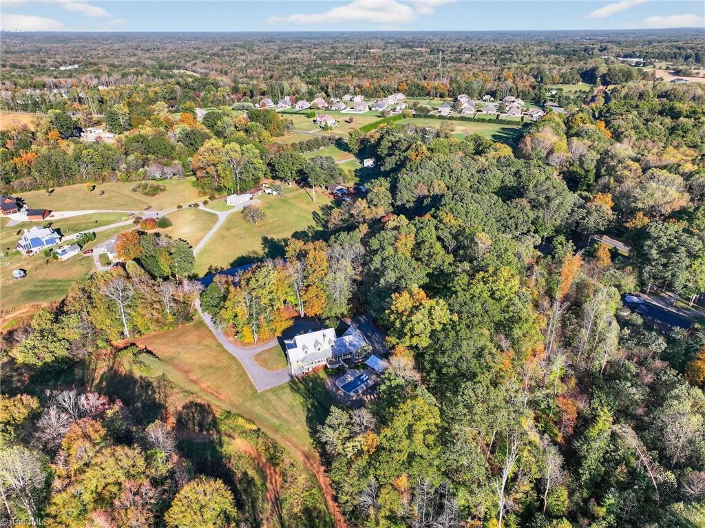 153 Finn Hollow Lane Advance, NC 27006 - Photo 47 of 50