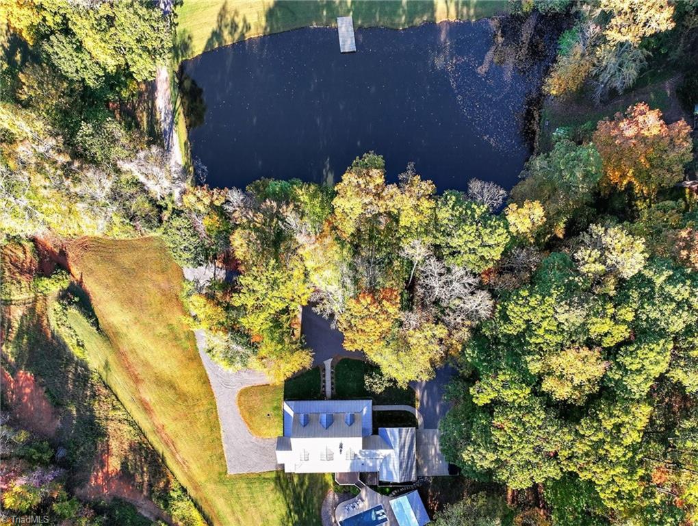 153 Finn Hollow Lane Advance, NC 27006 - Photo 48 of 50