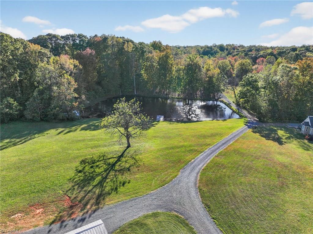 153 Finn Hollow Lane Advance, NC 27006 - Photo 6 of 50