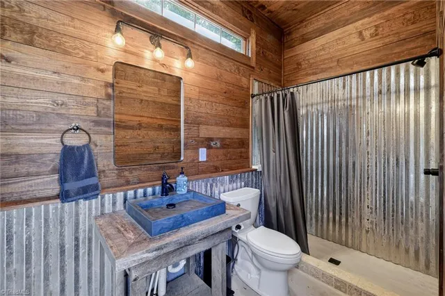 $1,550,000 | 153 Finn Hollow Lane, Advance, NC 27006