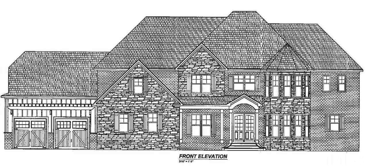 5241 Burcliff Place Raleigh, NC 27612 - Photo 1 of 3 Gallery Image 1