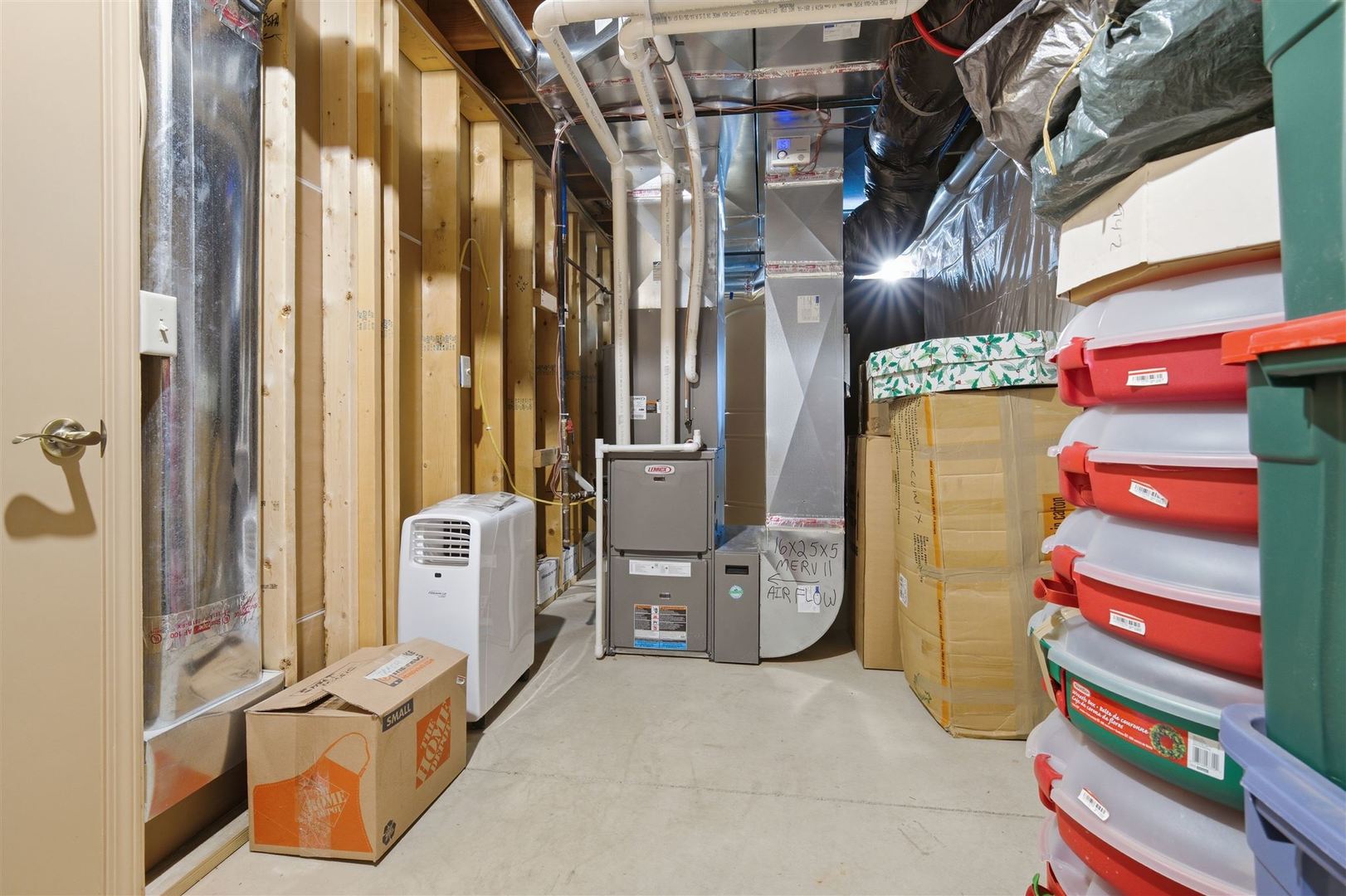 171 Eugene Drive Normal, IL 61761 - Photo 23 of 29 a view of walk in closet