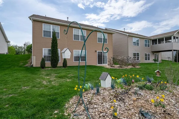 $340,000 | 171 Eugene Drive, Normal, IL 61761