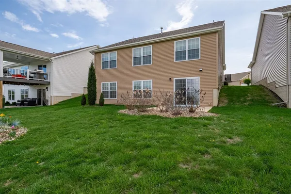 $340,000 | 171 Eugene Drive, Normal, IL 61761