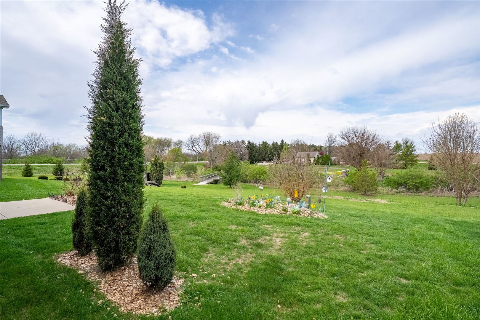 171 Eugene Drive Normal, IL 61761 - Photo 29 of 29 a view of a city