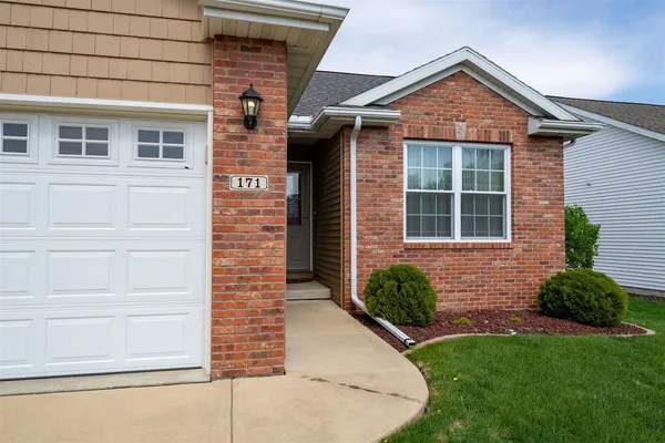 $340,000 | 171 Eugene Drive, Normal, IL 61761