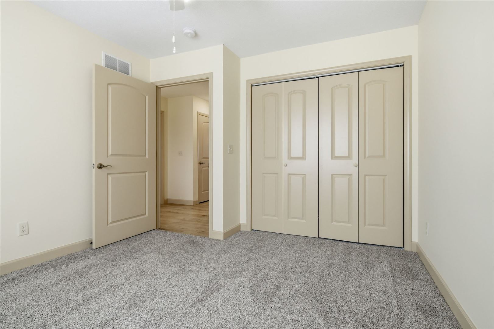 171 Eugene Drive Normal, IL 61761 - Photo 6 of 29 a view of an empty room
