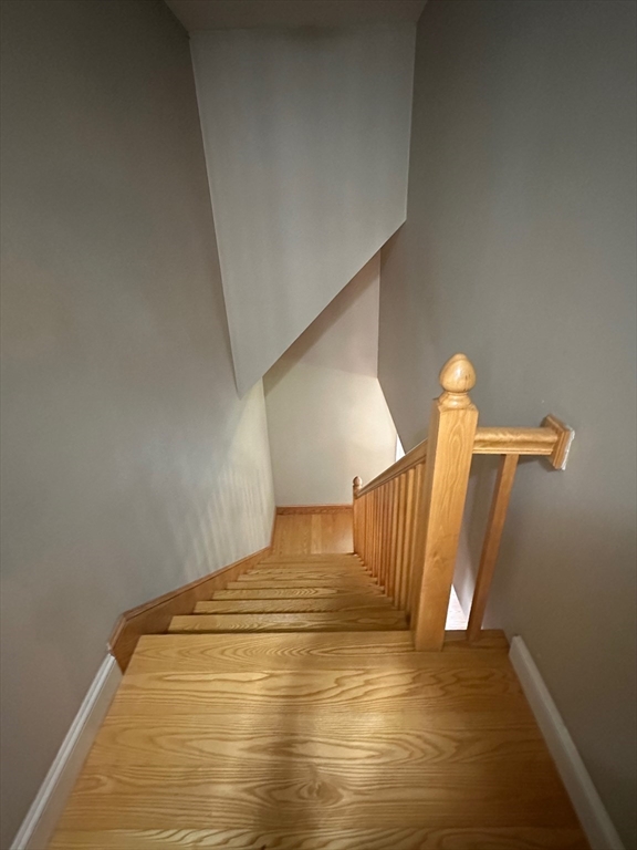 8 Crescent Street Plympton, MA 02367 - Photo 12 of 16 a view of entryway