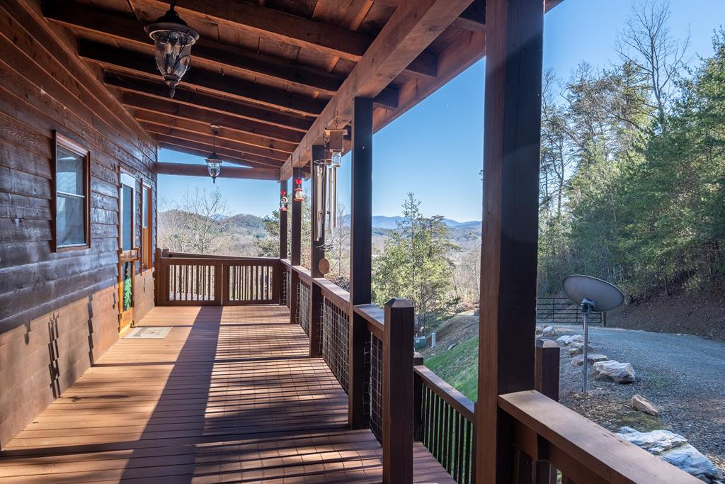 66 Mistletoe Ridge Murphy, NC 28906 - Photo 56 of 74