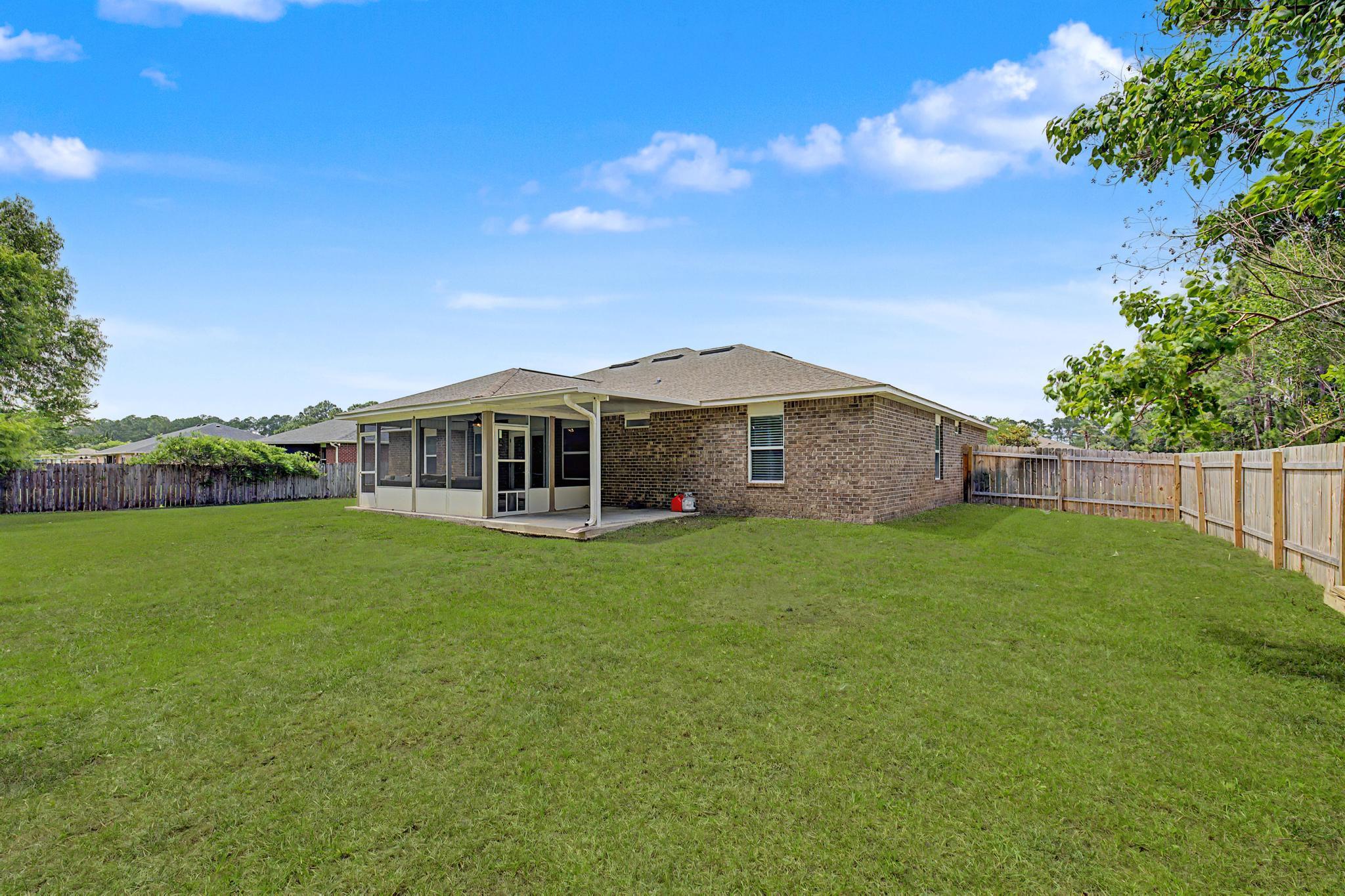 7341 Rexford Street Navarre, FL 32566 - Photo 45 of 71