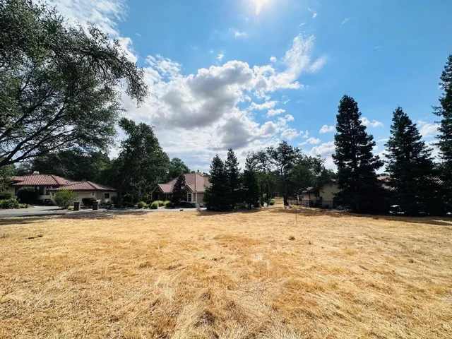a view of swimming pool with an outdoor space