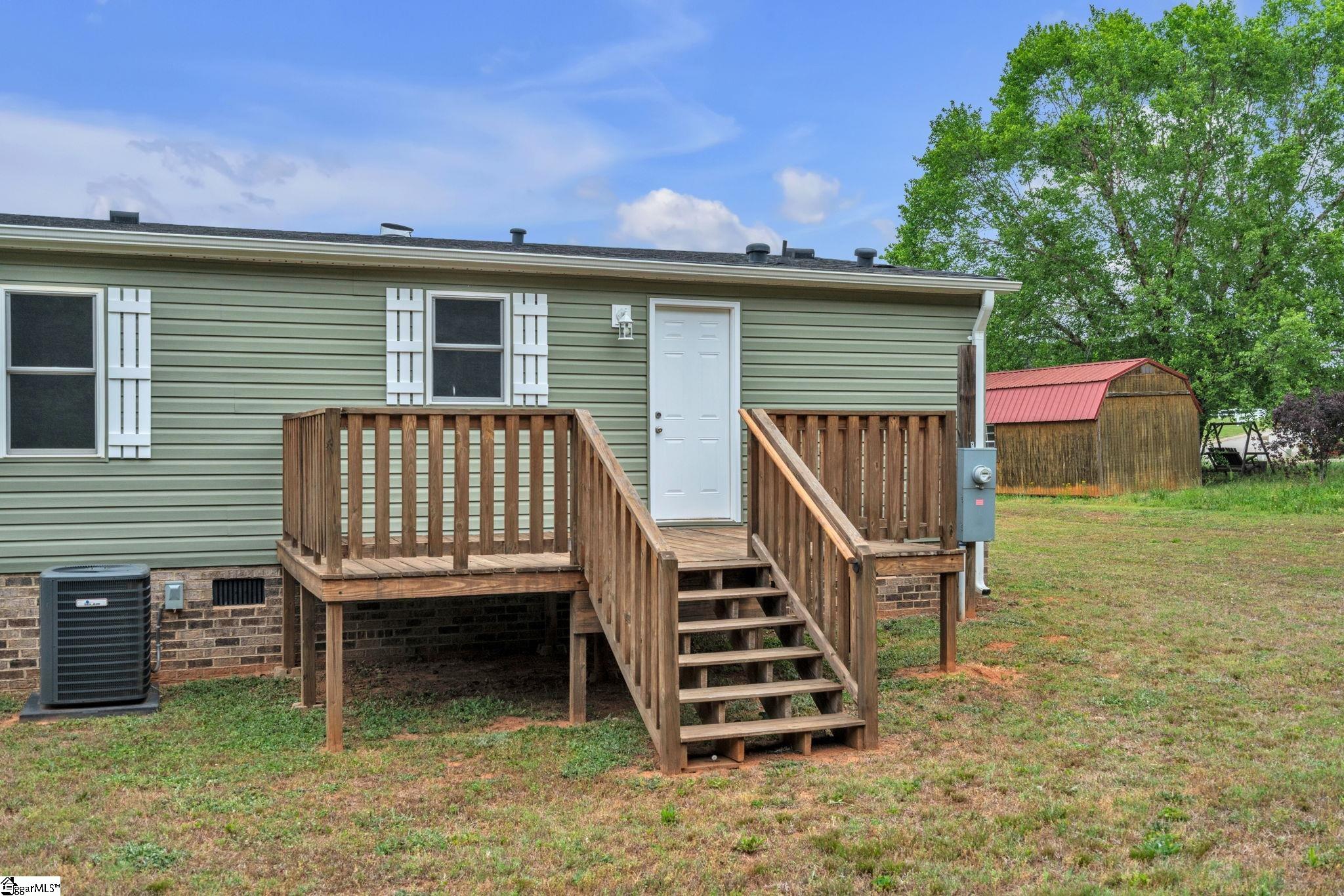 423 Valleybrook Lane Greer, SC 29651 - Photo 22 of 31