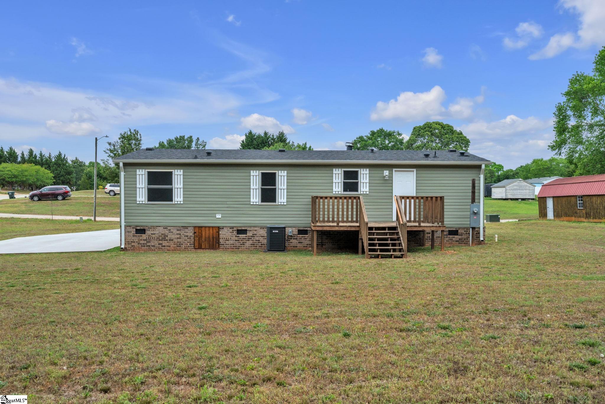 423 Valleybrook Lane Greer, SC 29651 - Photo 25 of 31