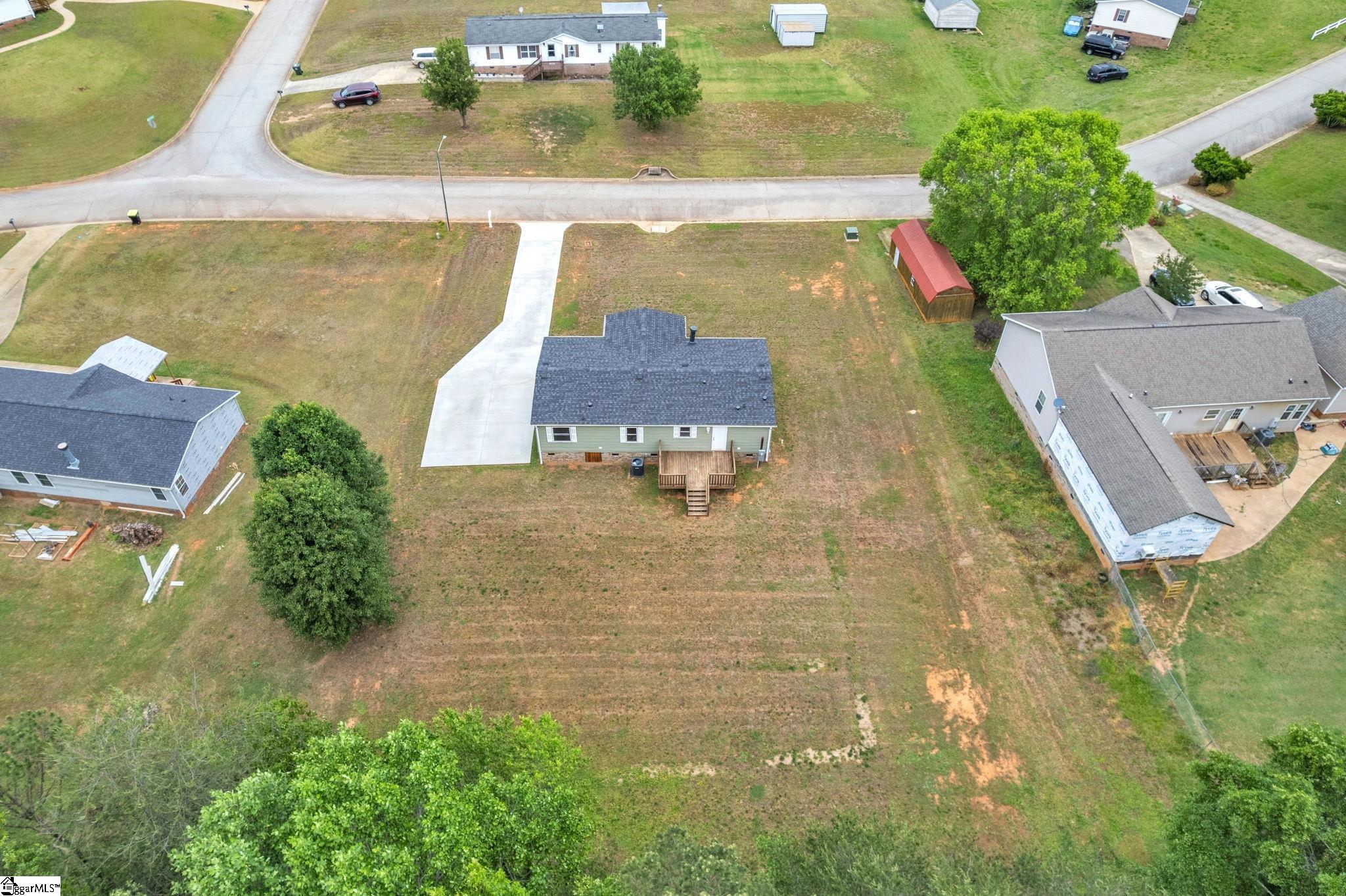 423 Valleybrook Lane Greer, SC 29651 - Photo 30 of 31