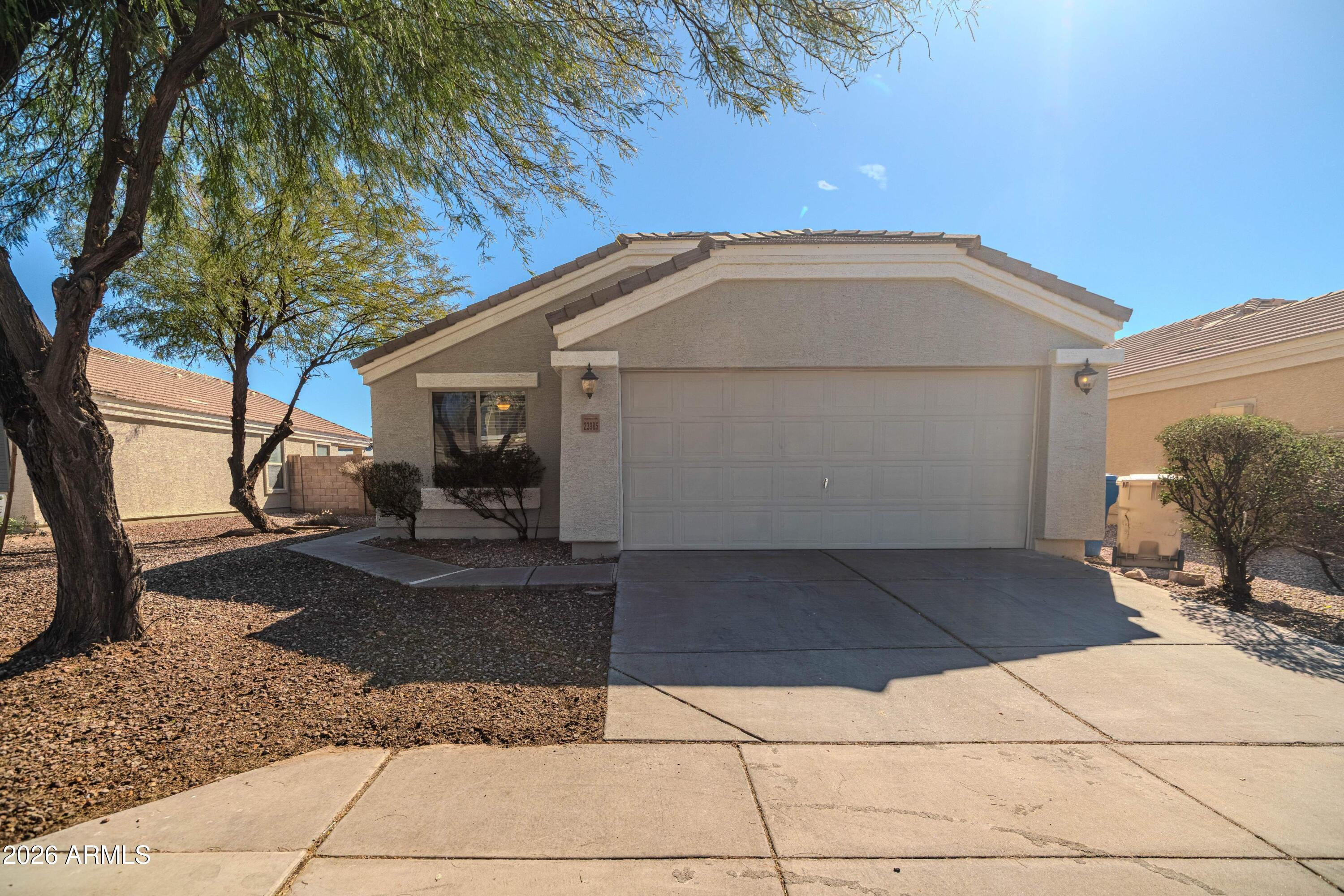 23985 West Pecan Road Buckeye, AZ 85326 - Photo 1 of 27 Photo #1