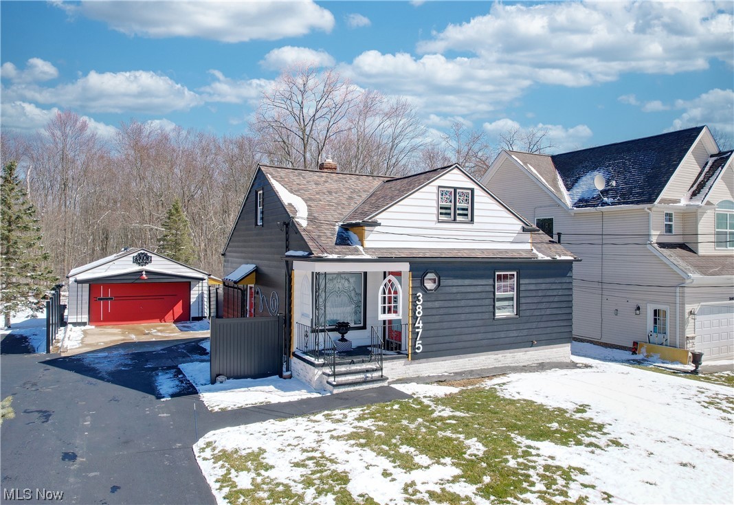 38475 Aurora Road Solon, OH 44139 - Photo 1 of 34 Gallery Image 1