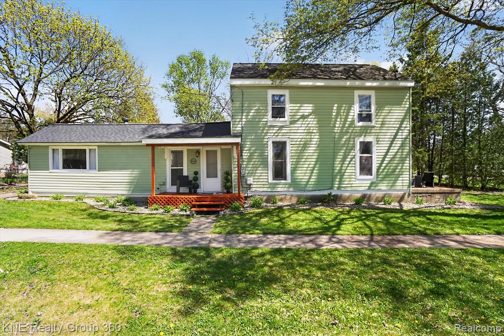 622 Factory Street Howell, MI 48843 - Photo 1 of 41 Gallery Image 1
