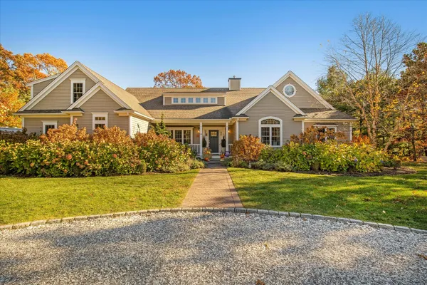 $1,775,000 | 35 Spinnaker Drive West, Mashpee, MA 02649