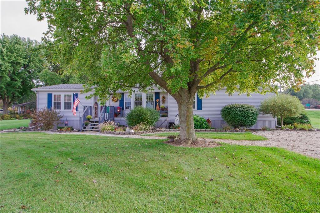 3363 Alternate State Rte 49 Arcanum, OH 45304 - Photo 1 of 41 Gallery Image 1