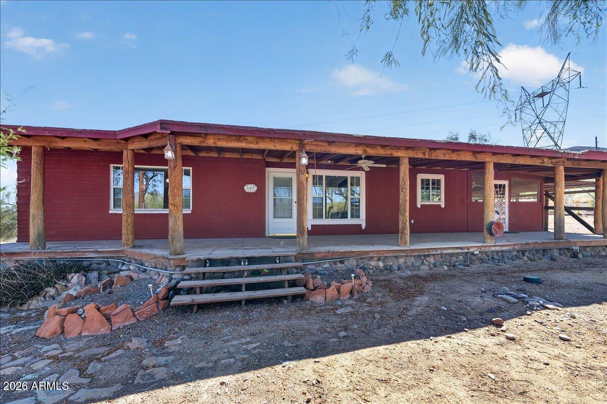 602 West Circle Mountain Road New River, AZ 85087 - Photo 1 of 27 02-A740042