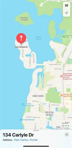 $4,200 | 134 Carlyle Drive, Palm Harbor, FL 34683